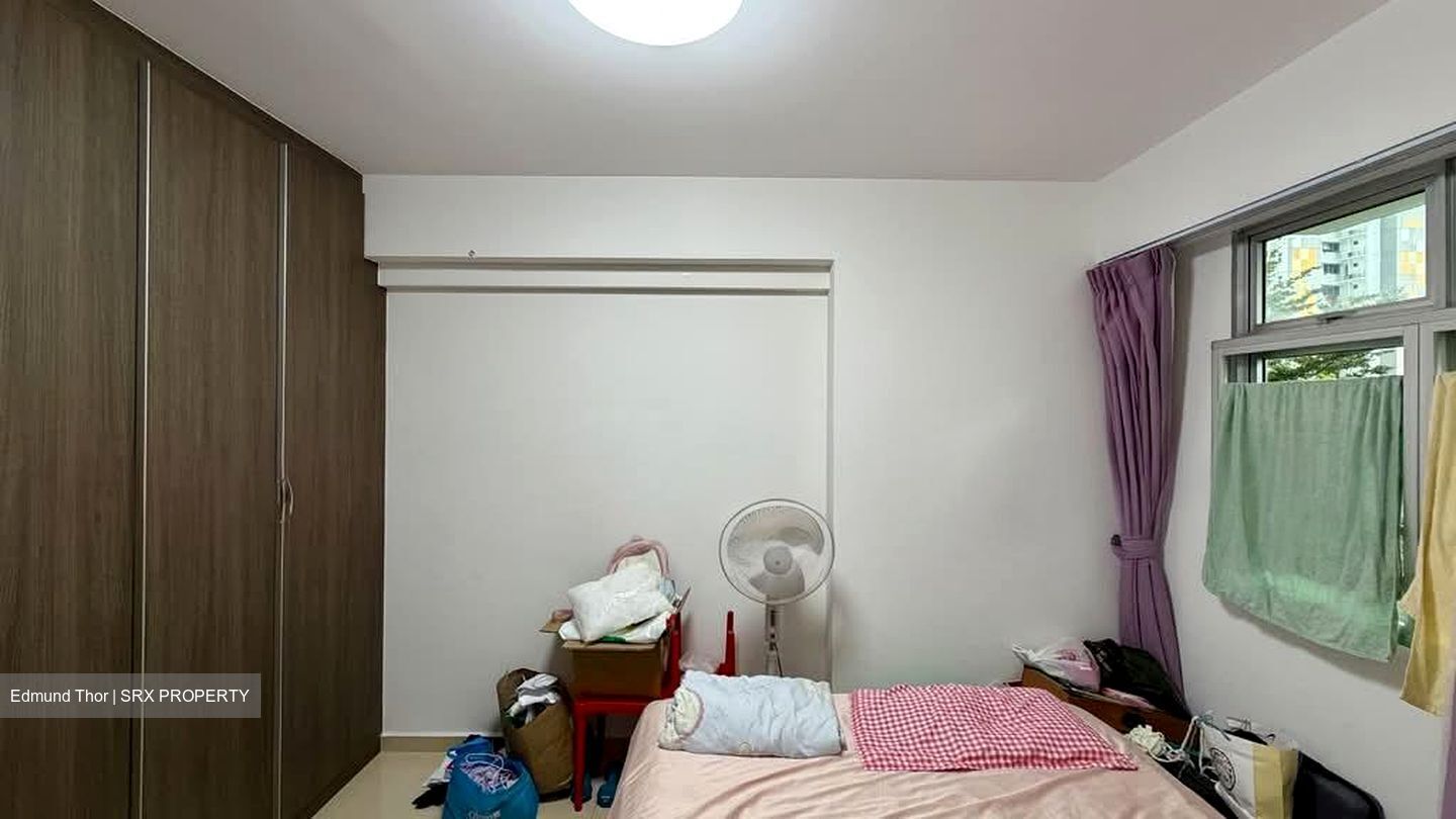 Blk 490D Sunshine Gardens (Choa Chu Kang), HDB 5 Rooms #530815311